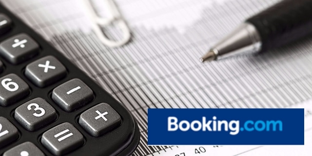 Booking.com i PDV
