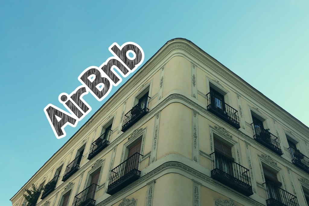 airbnb