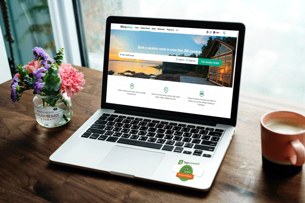 kako se oglasiti na Tripadvisor