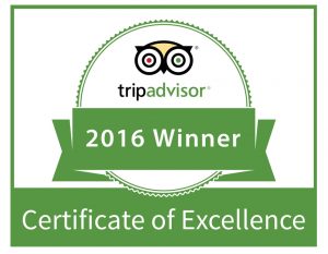 tripadvisor recenzija