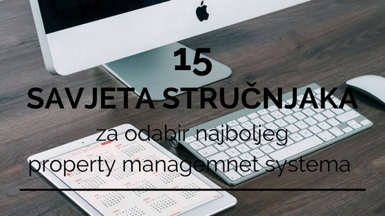 property management system