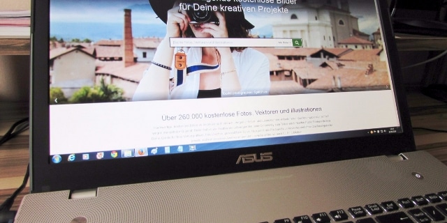 web stranica za hotele