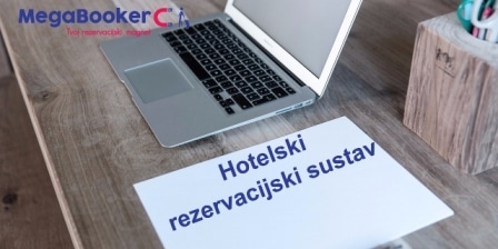 hotelski rezervacijski sustav