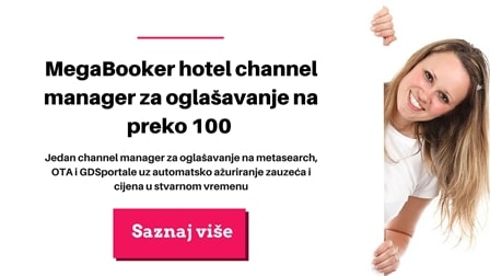 kako se povezati s Google Hotel Ads