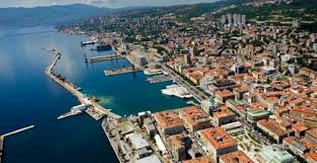 obiteljski smještaj u RIjeci