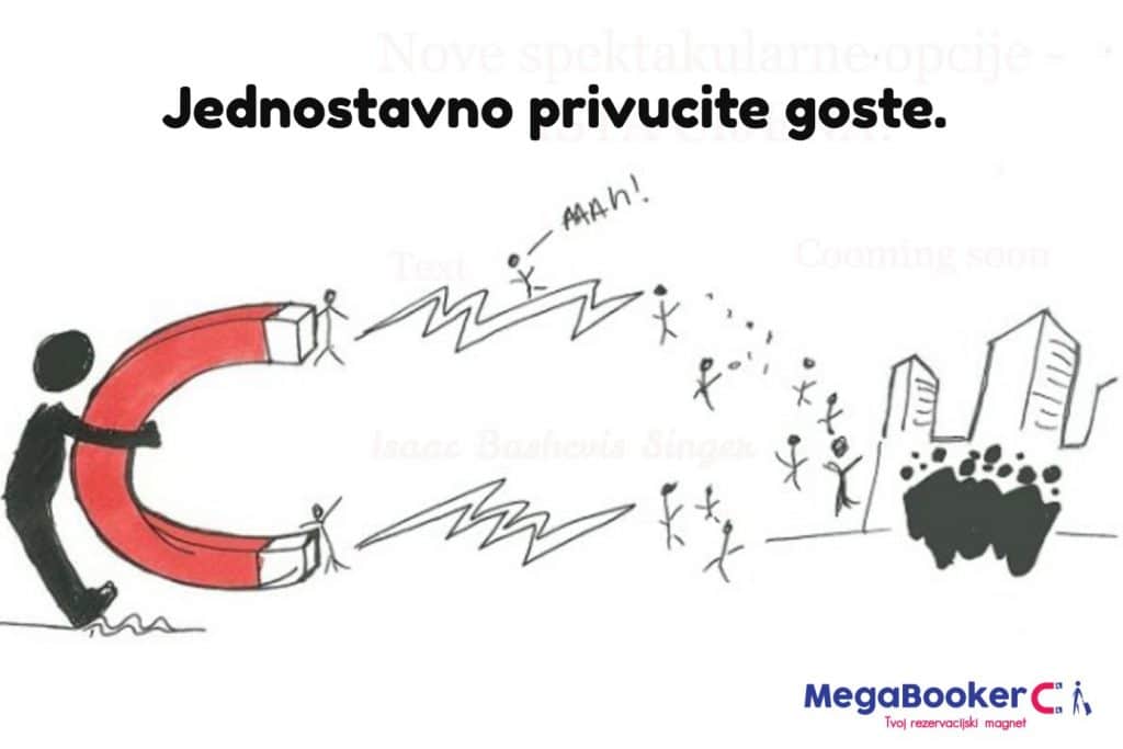 izrada web stranica za apartmane