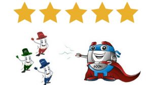 revenue management program