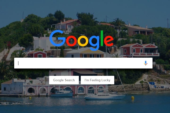 iznajmljivanje smještaja na Google-u