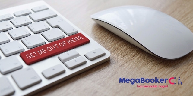 lažni upiti i rezervacije