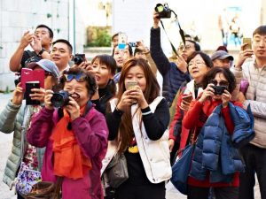 kako privući azijske turiste