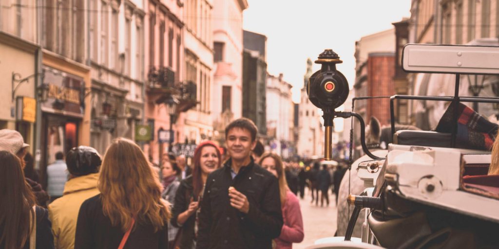 iznajmljivači ne mogu vršiti usluge prijevoza gostiju