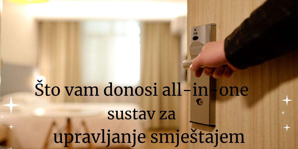 hotel management software