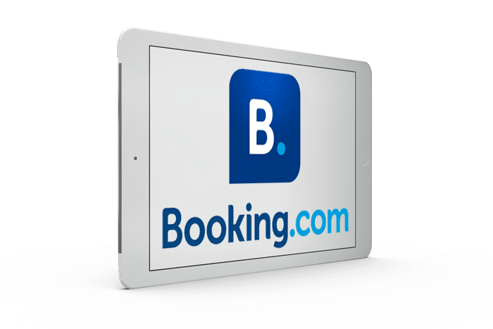 booking.com
