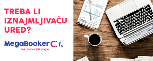 treba li iznajmljivaču ured