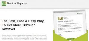 tripadvisor express