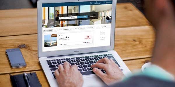 Booking engine