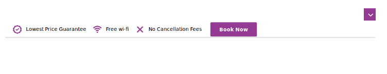 sticky tool obavijest na web stranici