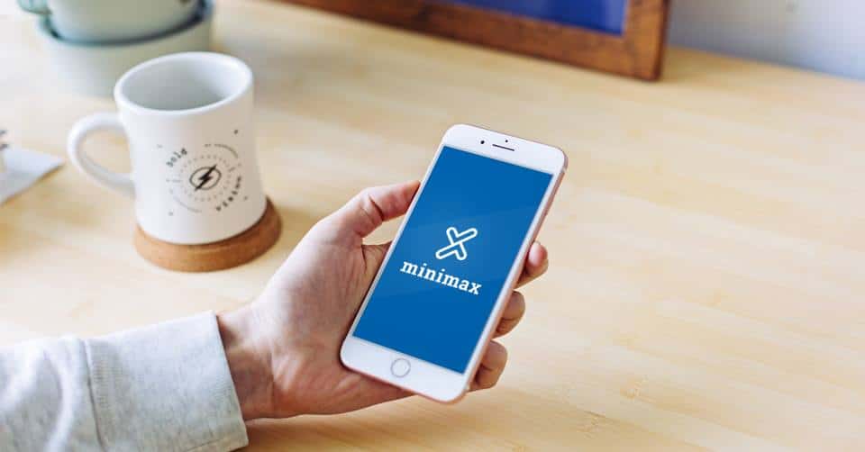 Minimax računovodstvo