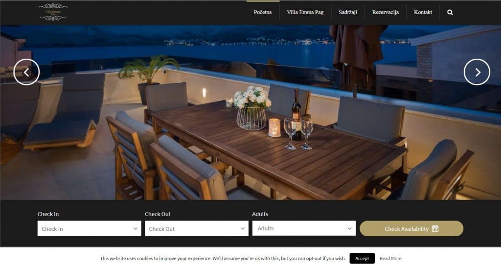 najbolje web stranice