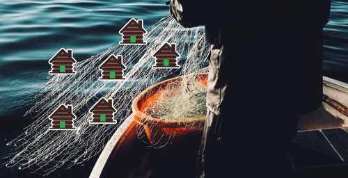 google cilja na iznajmljivače