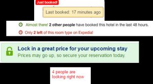 otkazane rezervacije na portalima