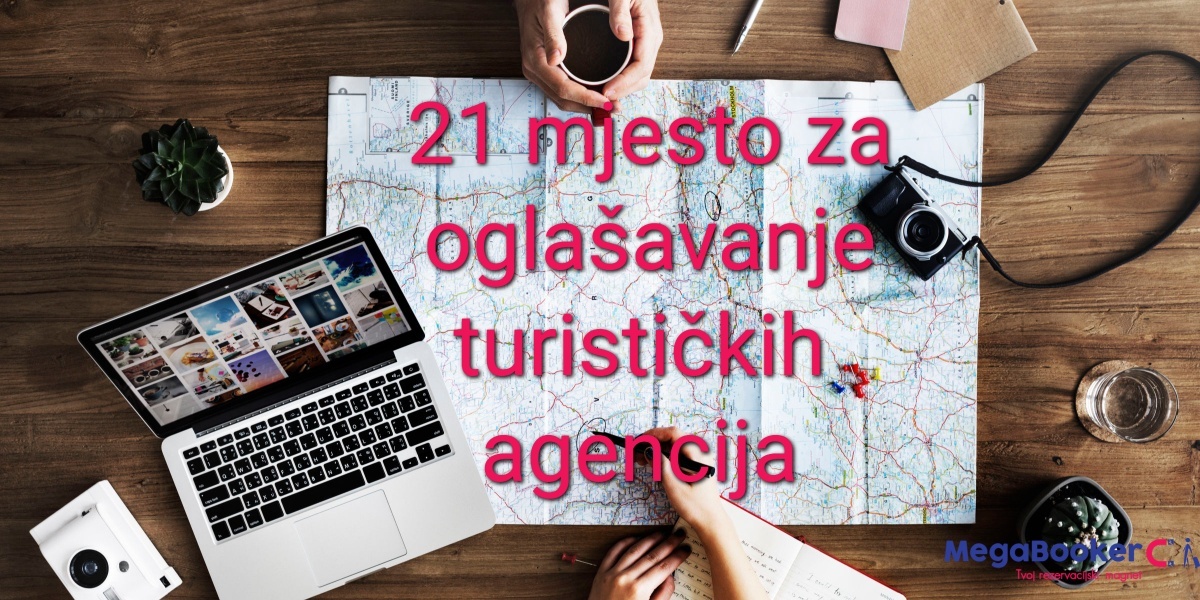 gdje oglašvati ture i izlete