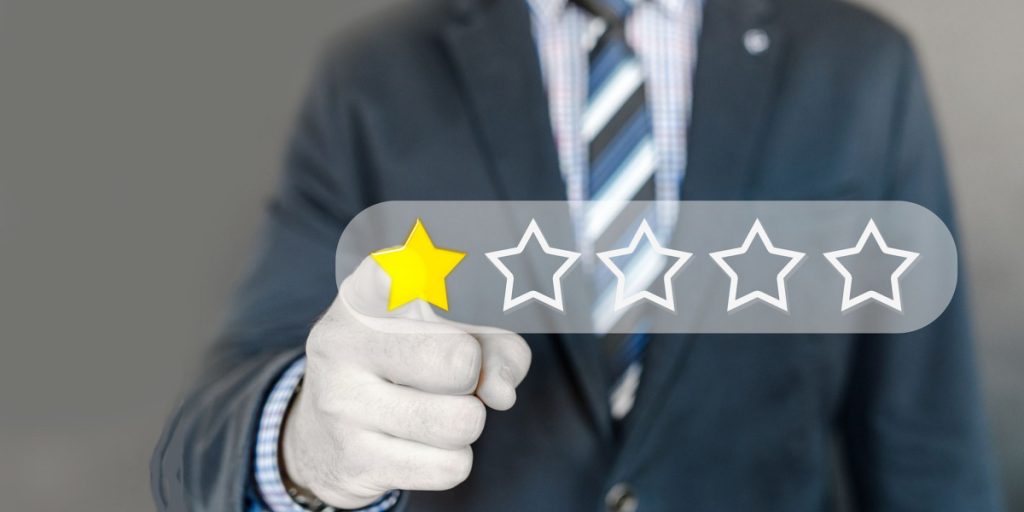 hotelske recenzije u 2018.godini