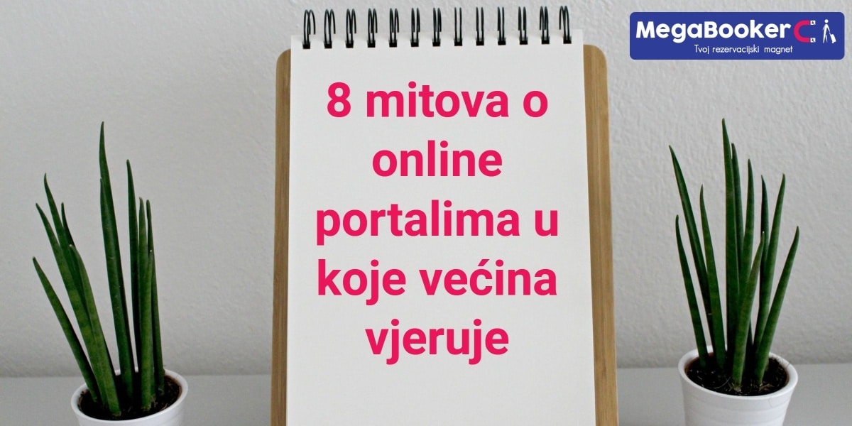 8 mitova o online portalima