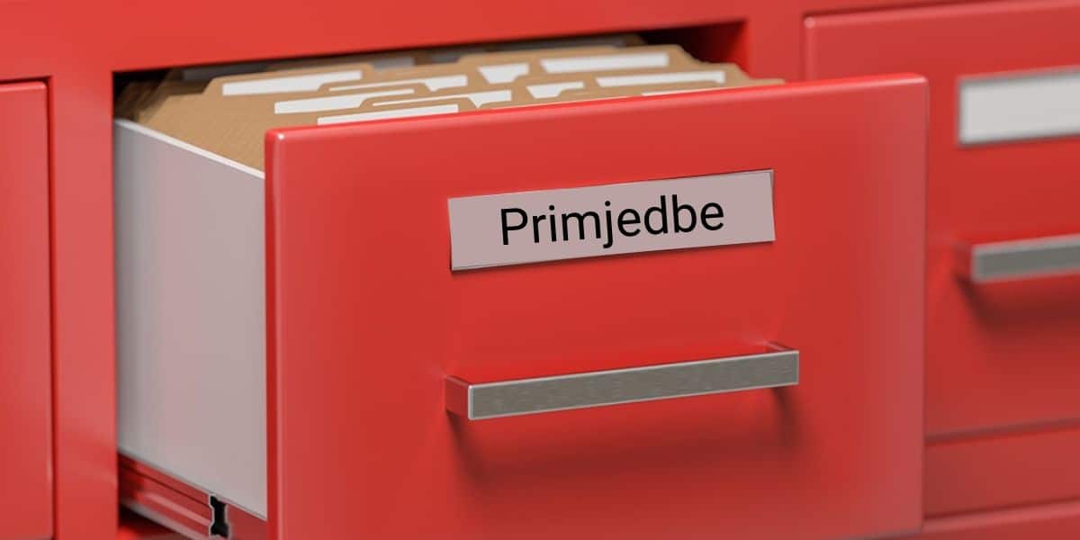 Primjedbe