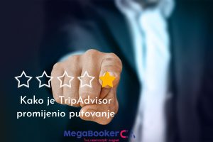 TripAdvisor - putaovanja