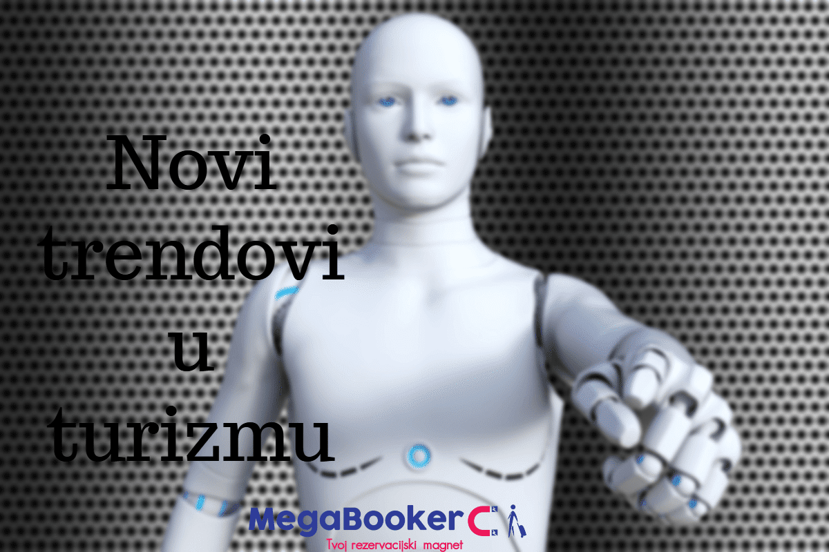 turistički trendovi u turizmu