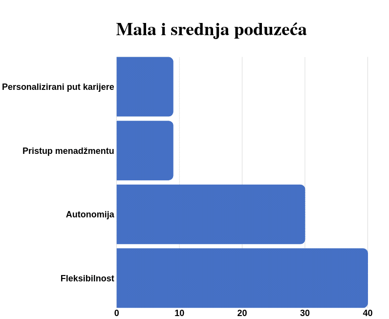 Stanje poslovnih putovanja u 2019. godini