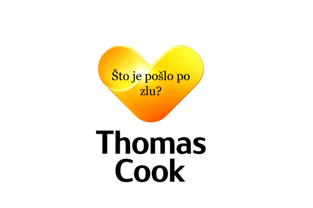 Thomas Cook