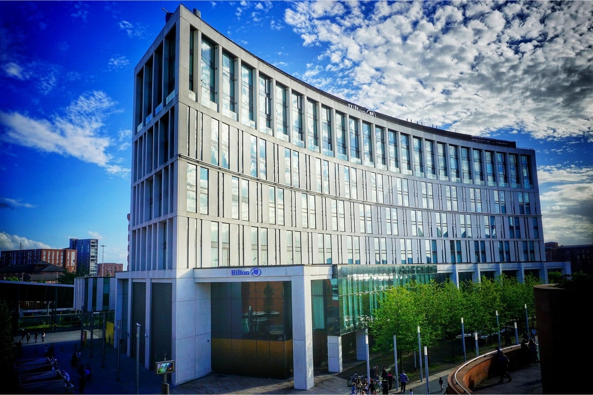 Povijest hotelijerstva: Od praktičnosti do ekstravagancije