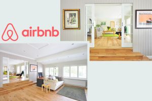Airbnb je potrošio 2 milijarde $ u marketinškom oglašavanju