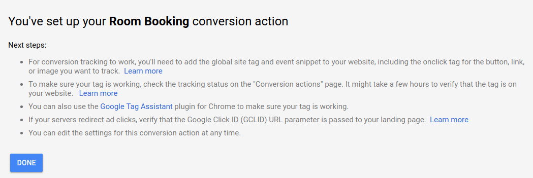 Google oglasi: Step-by-step vodič za pozicioniranje hotela na prvo mjesto