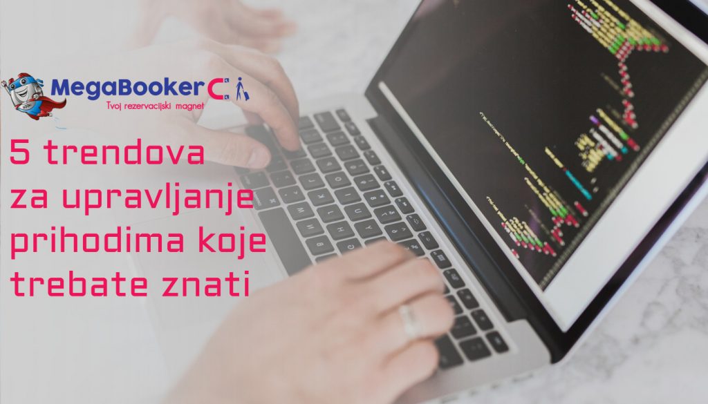 5 trendova za upravljanje prihodima koje trebate znati