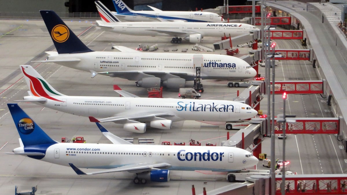 Booking Holdings i Expedia u utrci za pružanjem povezanih putovanja