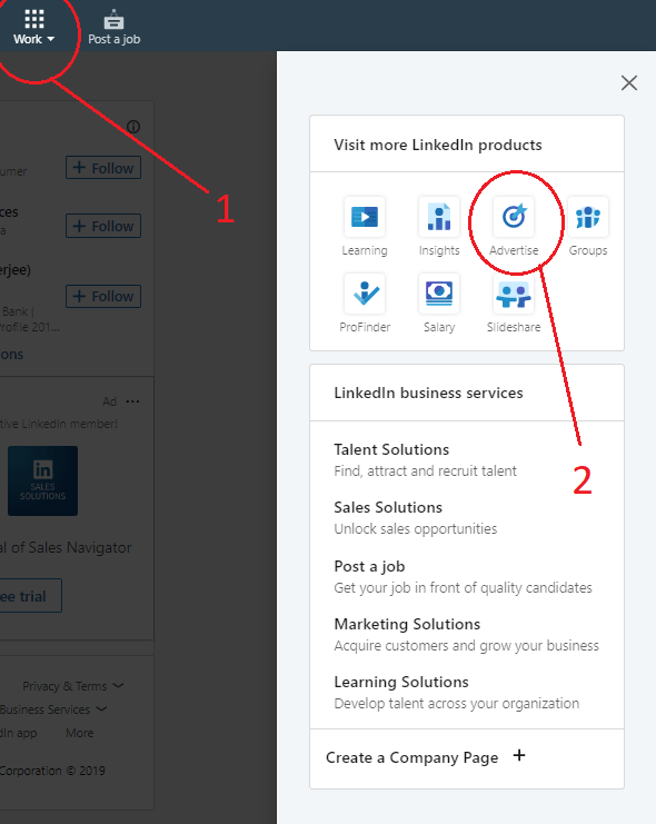 LinkedIn kampanje za početnike kroz 9 jednostavnih koraka