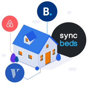 SyncBeds- 10 smještajnih jedinica