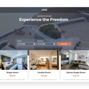 Panorama web suite builder - non EU
